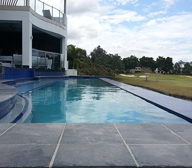 Lap Pools | Gold Coast