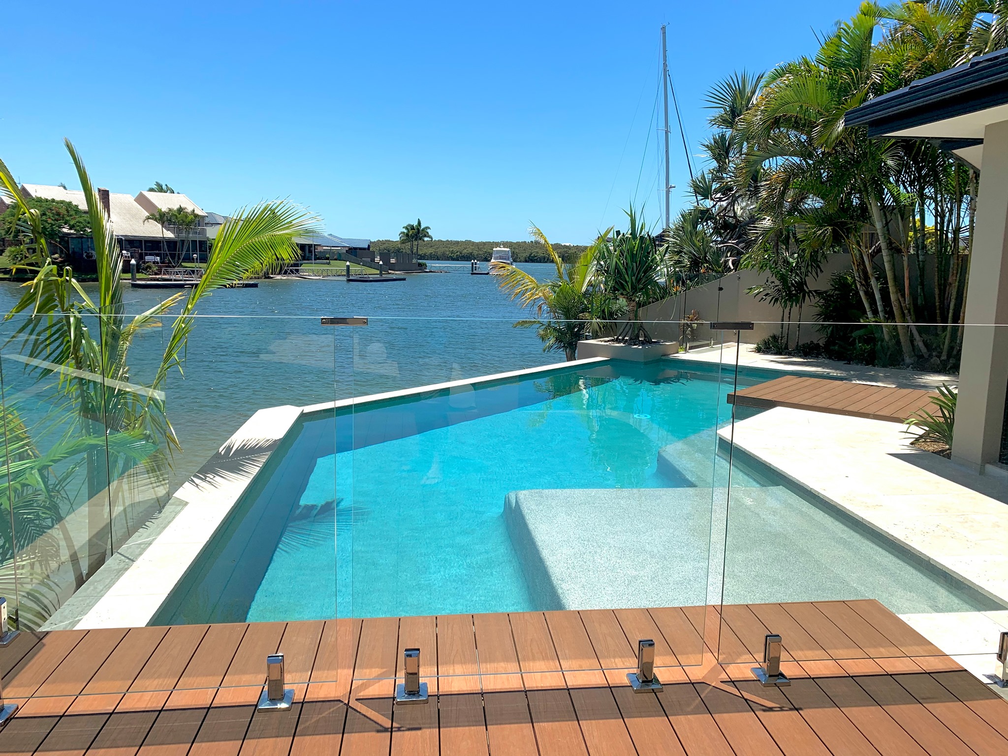 How to Choose the Best Gold Coast Pool Builder article image