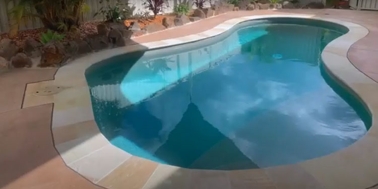 Process of Building a New Pool on the Gold Coast article image