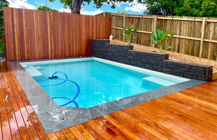Small Pools, Big Impact: How Compact Pools Are Changing Backyard Design article image
